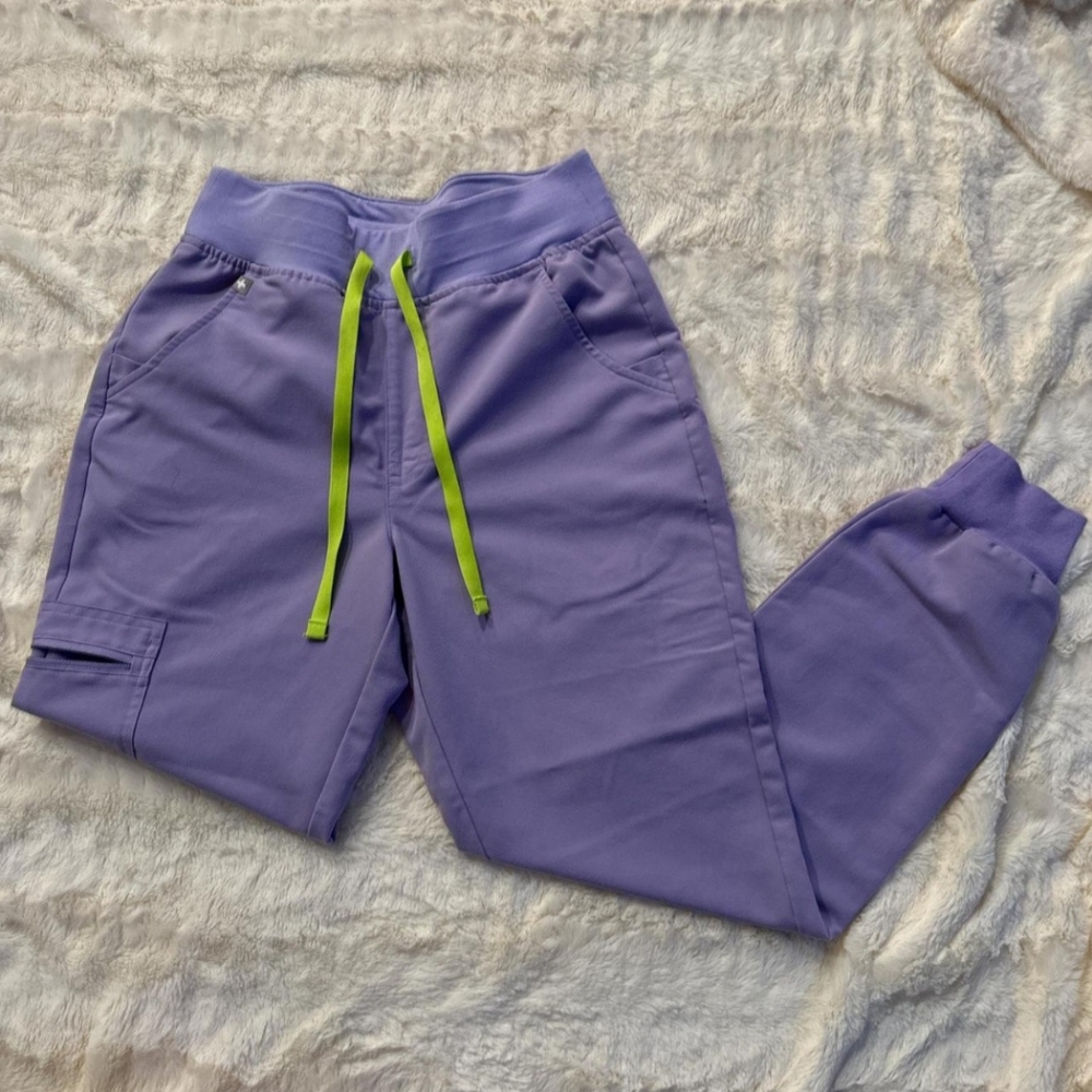 Figs scrub pants